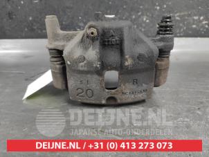 Hyundai I10 Bremszange rechts vorne O705796 foto 3