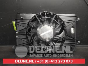 Suzuki S-Cross Cooling fans O705800 photo 2
