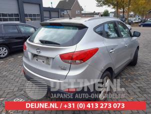Hyundai IX35 Portier 4Deurs rechts-achter O705824 foto 2