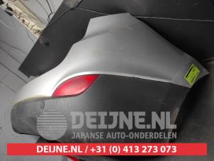 Hyundai IX35 Achterbumper O705815 foto 3