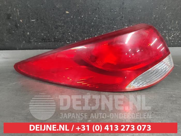 Hyundai IX35 Achterlicht links O705816