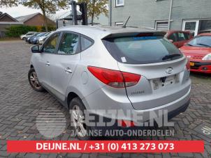 Hyundai IX35 Taillight, left O705816 photo 3