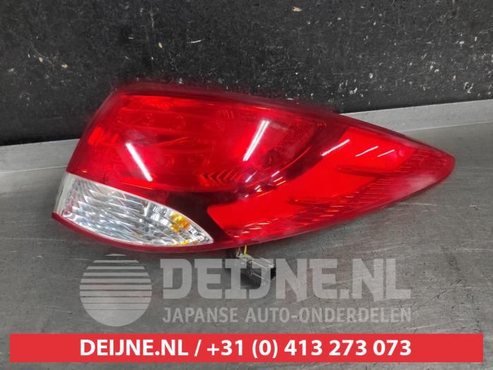 Hyundai IX35 Achterlicht rechts O705817