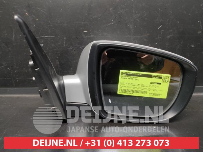 Hyundai IX35 Buitenspiegel rechts O705828