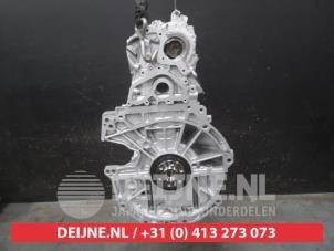 Gebruikte Motor Nissan Qashqai (J11) 1.3 DIG-T 140 16V Prijs € 2.875,00 Margeregeling aangeboden door V.Deijne Jap.Auto-onderdelen BV