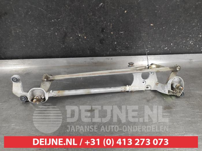 Daihatsu Terios Scheibenwischer Mechanik O705850