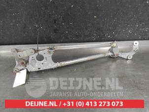 Daihatsu Terios Ruitenwis Mechaniek O705850 foto 2
