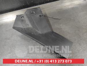 Hyundai Ioniq Scheinwerferhalterung O705883 foto 2