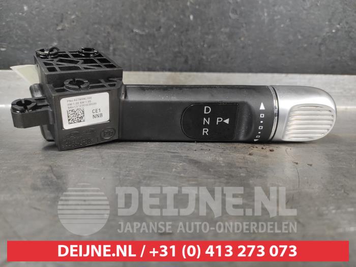 Hyundai Ioniq Wahlhebel Automatik O705889