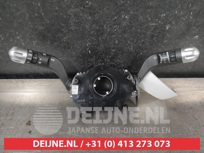 Hyundai Ioniq Kombischalter Lenksäule O705890