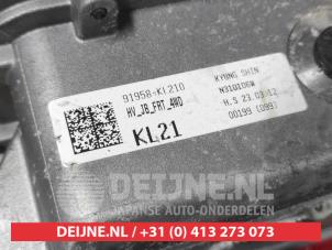 Hyundai Ioniq HV verdeelkast O705895 foto 3