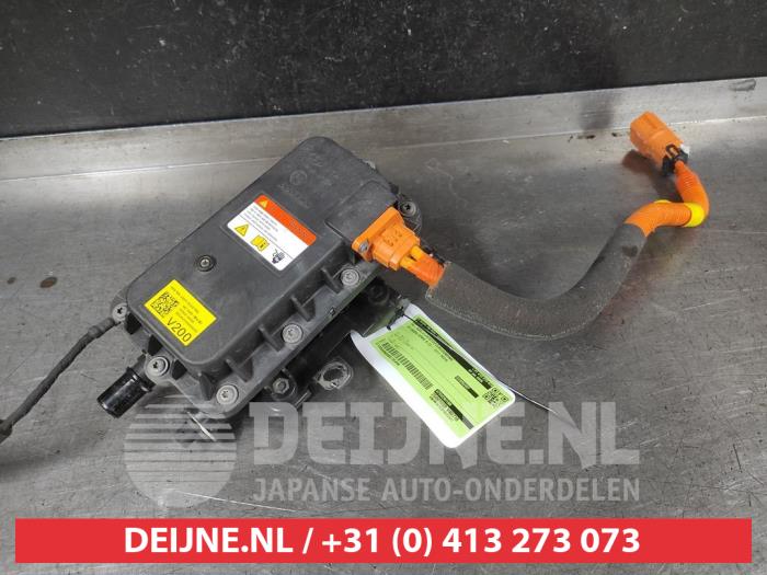 Hyundai Ioniq HV-Kühlmittelheizung O705896