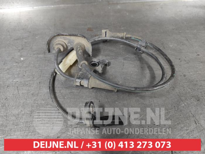 Hyundai Ioniq ABS Sensor O705899