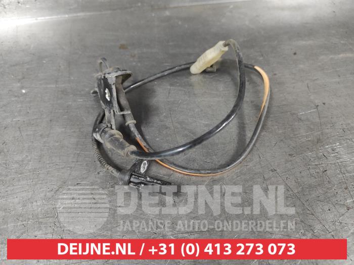 Hyundai Ioniq ABS Sensor O705900