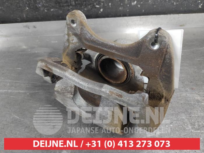 Hyundai Ioniq Remklauw (Tang) links-voor O705901