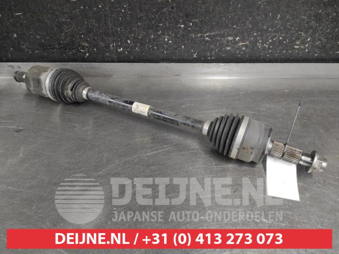 Hyundai Ioniq Aandrijfas rechts-voor O705904