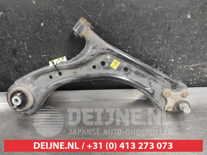 Hyundai Ioniq Querlenker unten rechts vorne O705908