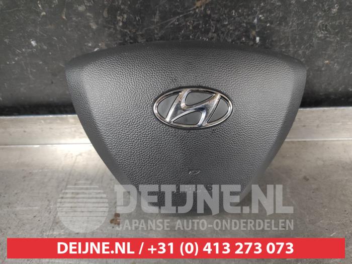 Hyundai I20 Airbag links (Stuur) O705914