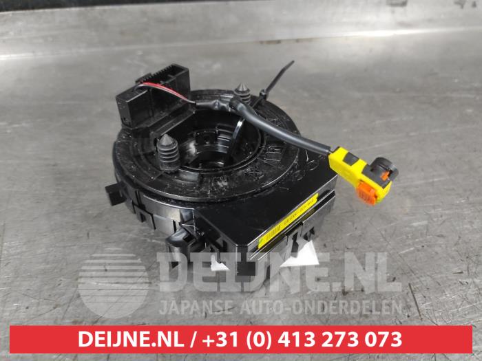 Hyundai I20 Klokveer Airbag O705915