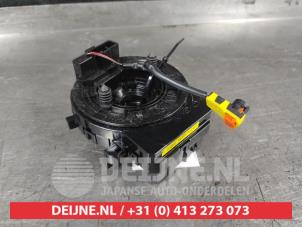 Gebruikte Airbag Klokveer Hyundai i20 (GBB) 1.2i 16V Prijs op aanvraag aangeboden door V.Deijne Jap.Auto-onderdelen BV