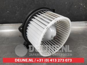 Hyundai I20 Kachel Ventilatiemotor O705919 foto 2