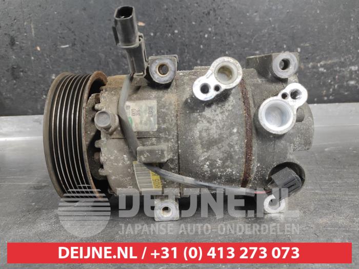 Gebruikte Aircopomp Hyundai i20 (GBB) 1.2i 16V Prijs op aanvraag aangeboden door V.Deijne Jap.Auto-onderdelen BV