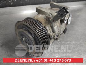 Hyundai I20 Klimapumpe O705922 foto 2
