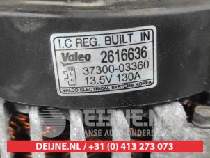Hyundai I20 Dynamo O705923 foto 3