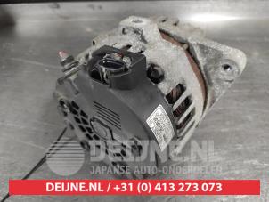 Hyundai I20 Dynamo O705923 foto 2