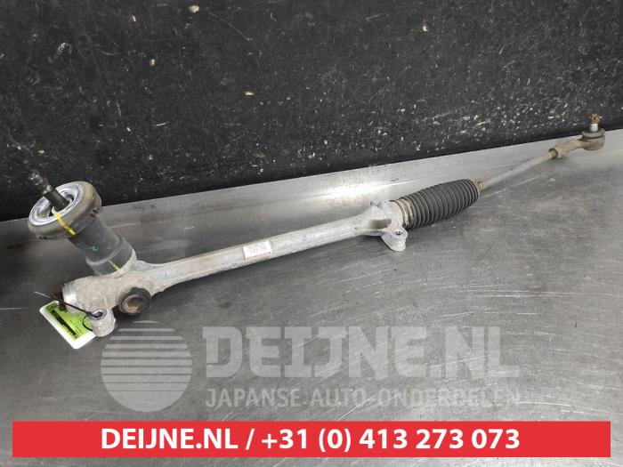 Hyundai I20 Stuurhuis O705924