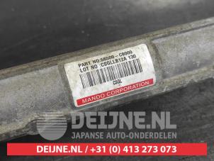 Hyundai I20 Lenkgetriebe O705924 foto 2