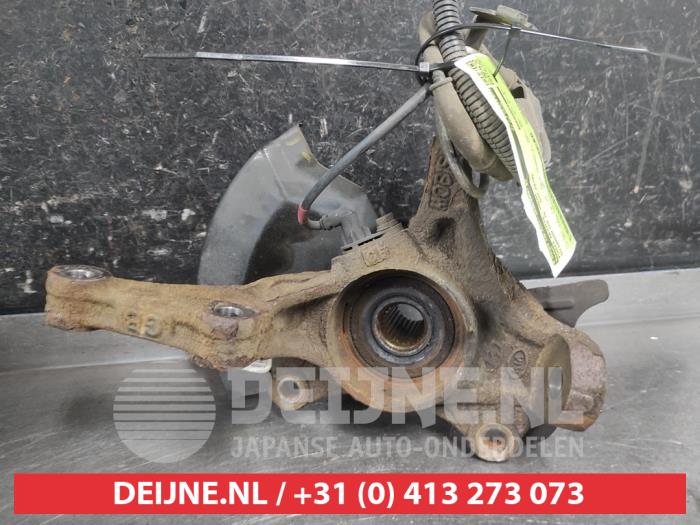 Hyundai I20 Fusee rechts-voor O705925