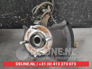 Hyundai I20 Knuckle, front right O705925 photo 2