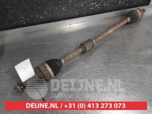 Gebruikte Steekas rechts-voor Hyundai i20 (GBB) 1.2i 16V Prijs op aanvraag aangeboden door V.Deijne Jap.Auto-onderdelen BV