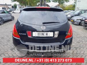 Nissan Murano Achterbumper O705946 foto 2