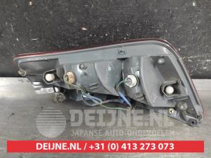 Nissan Murano Taillight, left O705947 photo 2