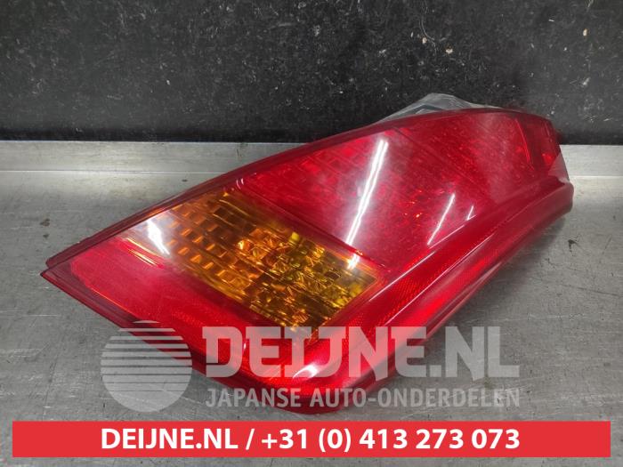 Nissan Murano Achterlicht rechts O705948