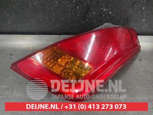 Gebruikte Achterlicht rechts Nissan Murano (Z50) 3.5 V6 24V 4x4 Prijs op aanvraag aangeboden door V.Deijne Jap.Auto-onderdelen BV