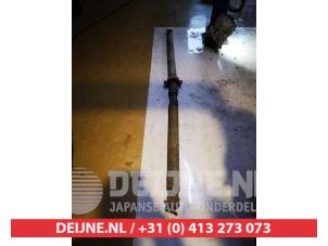 Gebruikte Tussenas Nissan Murano (Z50) 3.5 V6 24V 4x4 Prijs op aanvraag aangeboden door V.Deijne Jap.Auto-onderdelen BV