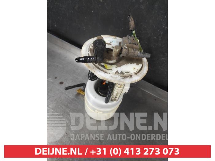 Gebruikte Brandstofpomp Elektrisch Nissan Murano (Z50) 3.5 V6 24V 4x4 Prijs op aanvraag aangeboden door V.Deijne Jap.Auto-onderdelen BV