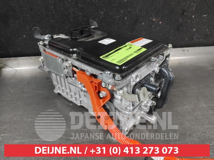 Toyota Corolla Inverter O705974
