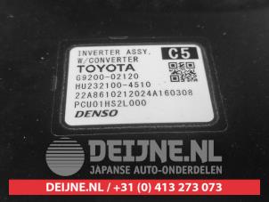 Toyota Corolla Inverter (Hybrid) O705974 foto 3