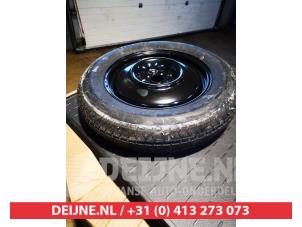 Nissan Murano Space-saver spare wheel O705975 photo 2