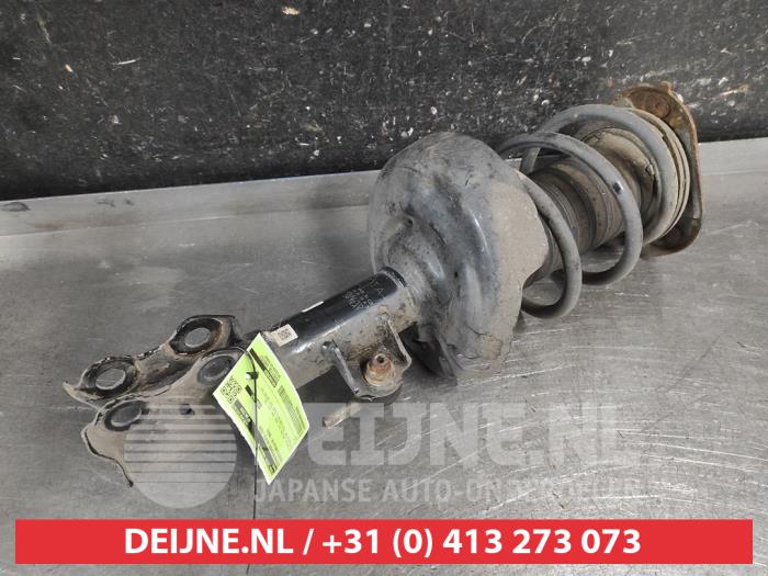 Toyota Corolla Schokdemperpoot rechts-voor O705983