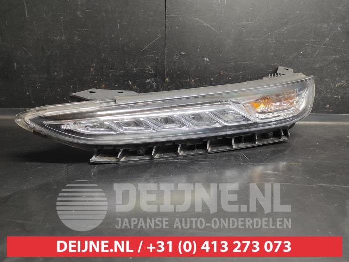 Hyundai Kona Daytime running light, left O705987