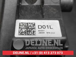 Hyundai Kona Tageslicht links O705987 foto 3