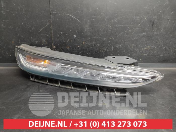 Hyundai Kona Daytime running light, right O705988