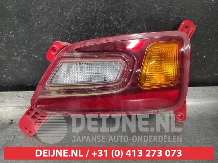 Hyundai Kona Taillight, right O705990
