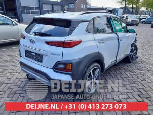 Hyundai Kona Taillight, right O705990 photo 3