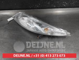 Nissan Juke Dagrijverlichting rechts O705992 foto 2